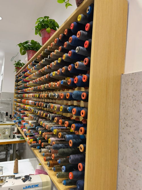 图翠微华芳改衣 北京地区一站式专业服装定制与养护服务