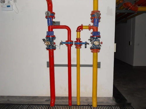 32张鲁班奖机电工程精美图片集 施工样板指导与专业作业实践