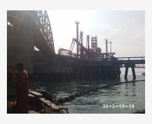 专业水下检测与施工服务专家——郑州水下检测公司与新乡市鸿源潜水工程