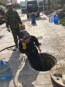 新闻 江门鹤山管道封堵有专业公司吗